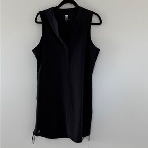 Title Nine Speed Racer Tunic Dress